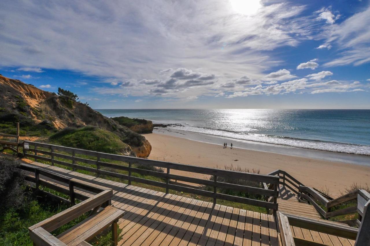 Casa da Bia by OCvillas Albufeira Dış mekan fotoğraf