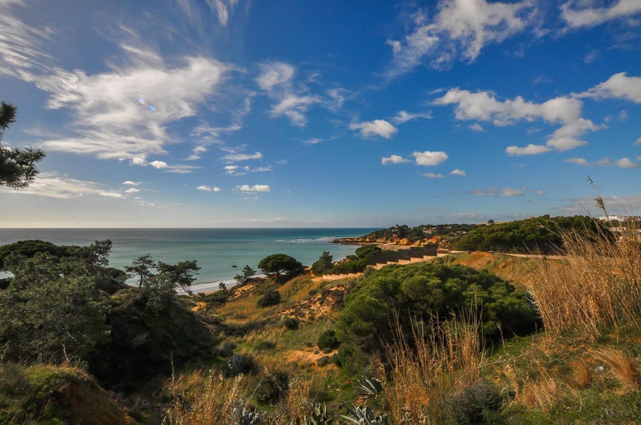 Casa da Bia by OCvillas Albufeira Dış mekan fotoğraf