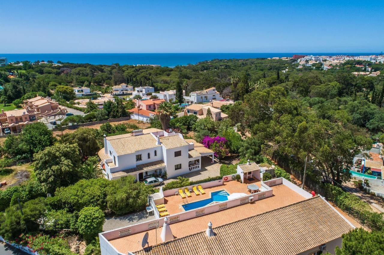 Casa da Bia by OCvillas Albufeira Dış mekan fotoğraf