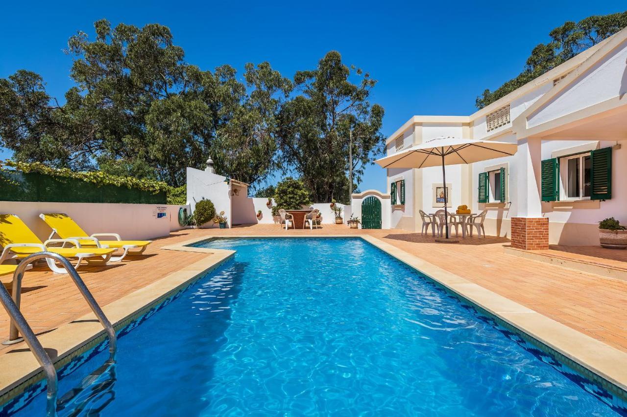 Casa da Bia by OCvillas Albufeira Dış mekan fotoğraf