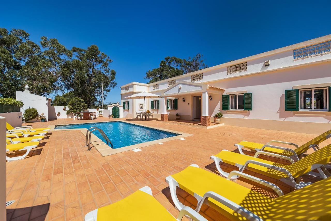 Casa da Bia by OCvillas Albufeira Dış mekan fotoğraf
