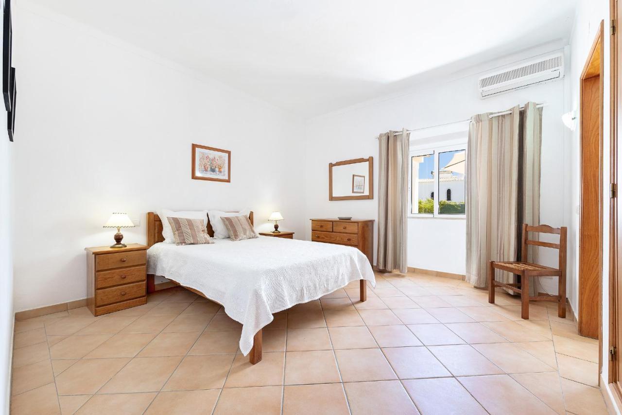Casa da Bia by OCvillas Albufeira Dış mekan fotoğraf