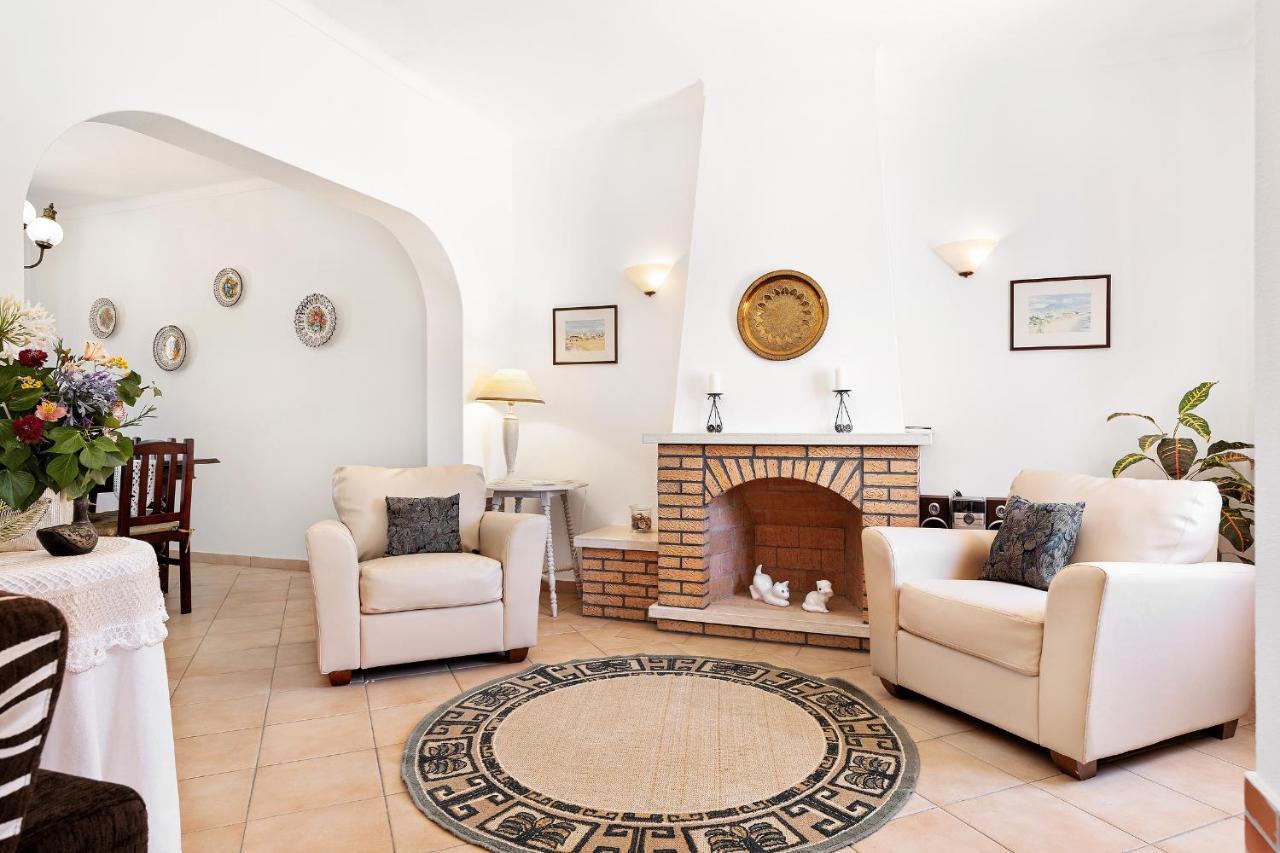Casa da Bia by OCvillas Albufeira Dış mekan fotoğraf