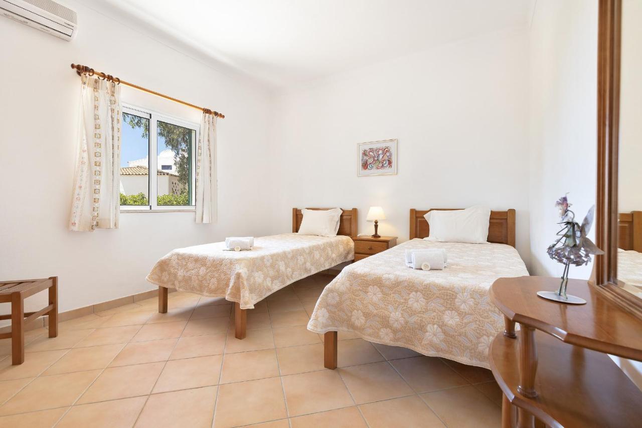 Casa da Bia by OCvillas Albufeira Dış mekan fotoğraf
