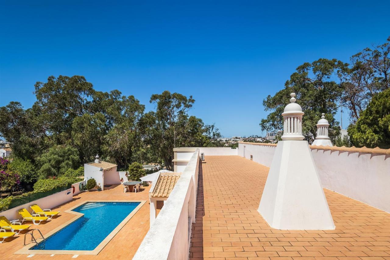 Casa da Bia by OCvillas Albufeira Dış mekan fotoğraf