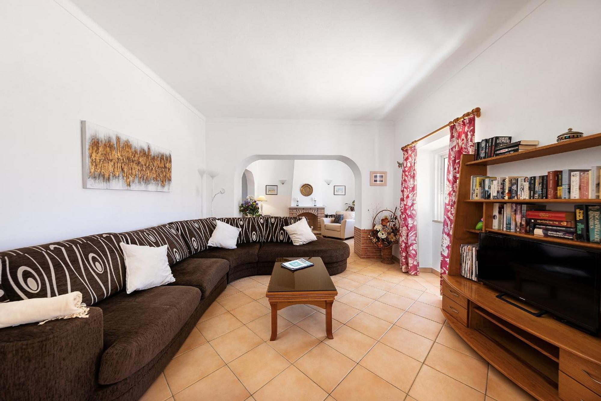 Casa da Bia by OCvillas Albufeira Dış mekan fotoğraf