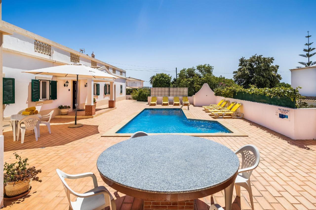 Casa da Bia by OCvillas Albufeira Dış mekan fotoğraf