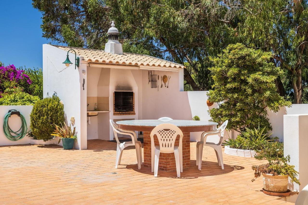Casa da Bia by OCvillas Albufeira Dış mekan fotoğraf