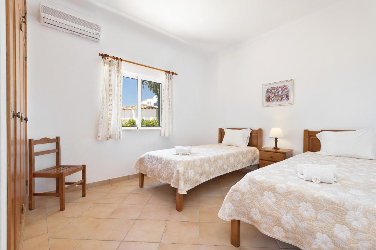 Casa da Bia by OCvillas Albufeira Dış mekan fotoğraf