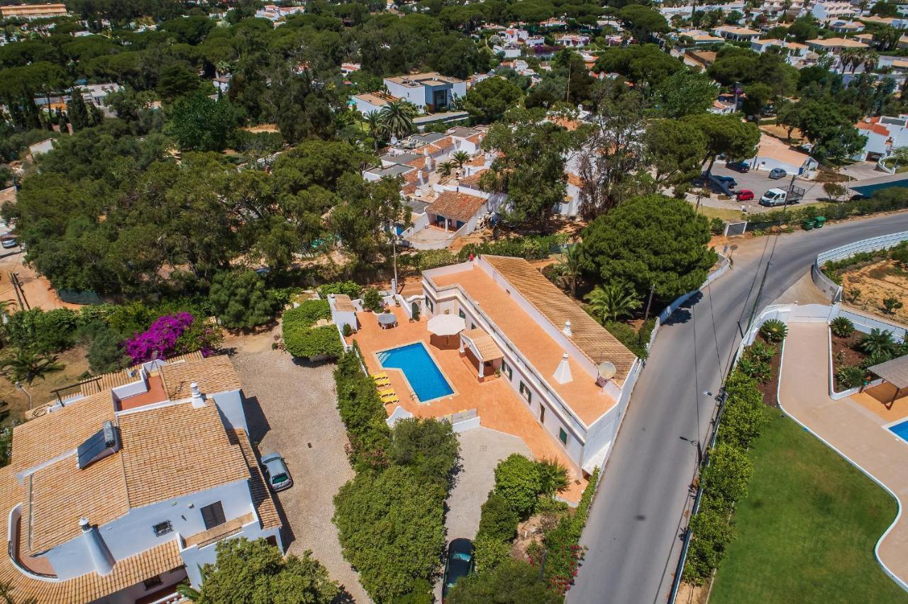 Casa da Bia by OCvillas Albufeira Dış mekan fotoğraf
