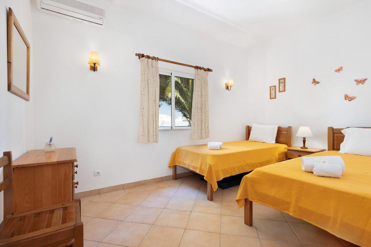 Casa da Bia by OCvillas Albufeira Dış mekan fotoğraf