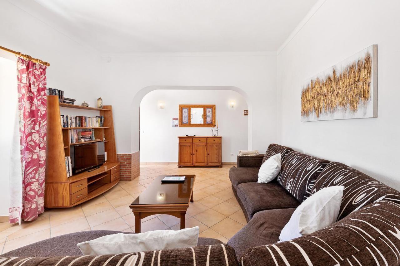 Casa da Bia by OCvillas Albufeira Dış mekan fotoğraf