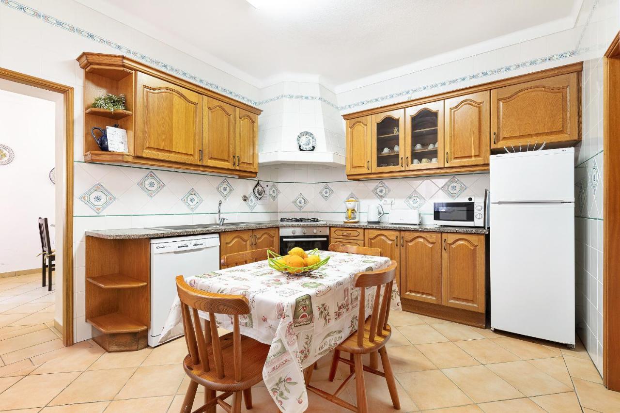 Casa da Bia by OCvillas Albufeira Dış mekan fotoğraf