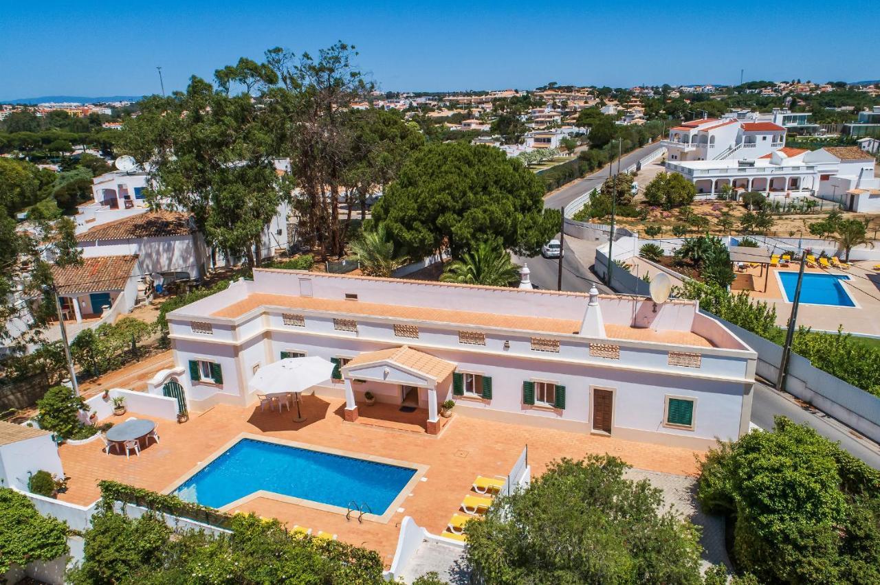 Casa da Bia by OCvillas Albufeira Dış mekan fotoğraf