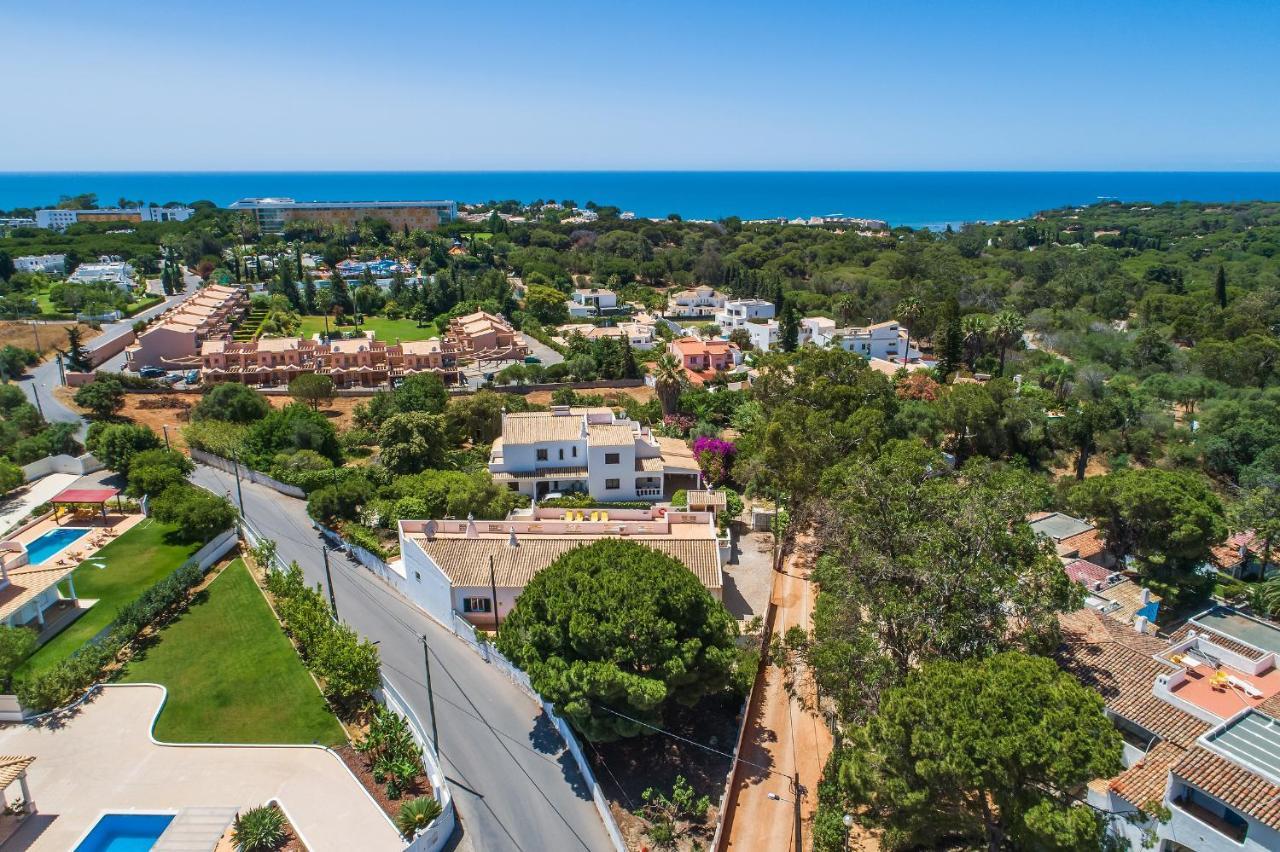 Casa da Bia by OCvillas Albufeira Dış mekan fotoğraf