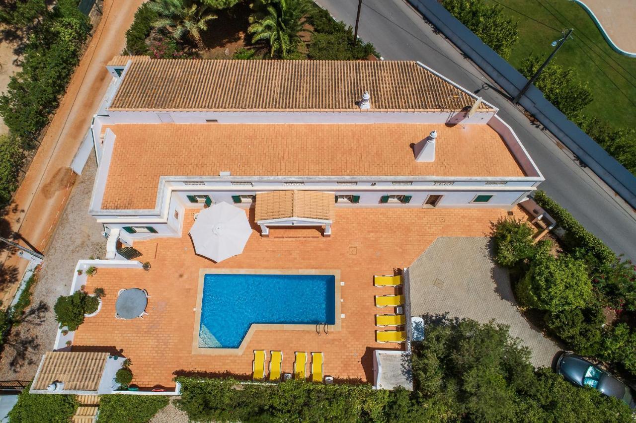 Casa da Bia by OCvillas Albufeira Dış mekan fotoğraf