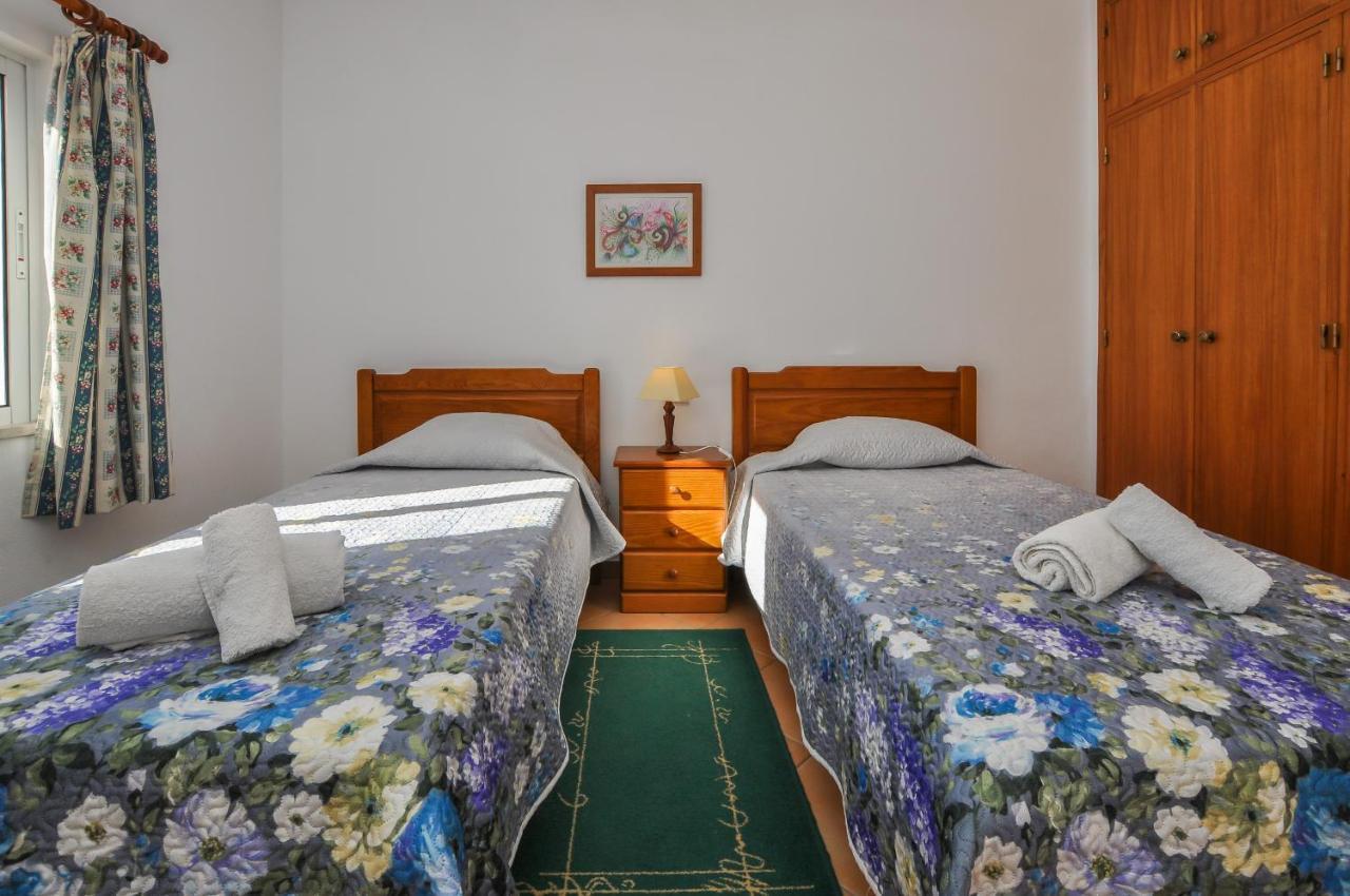 Casa da Bia by OCvillas Albufeira Dış mekan fotoğraf